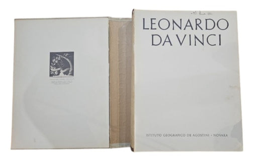 Leonardo Da Vinci - IOLIBROCARMINE