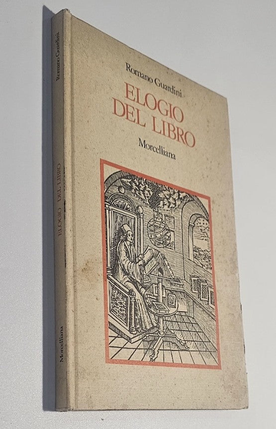 Elogio del libro di Romano Guardini