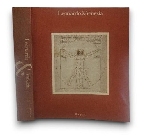 Leonardo & Venezia - IOLIBROCARMINE