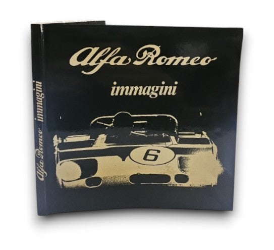 Alfa Romeo Immagini di Garcia Golnzalo Alvares