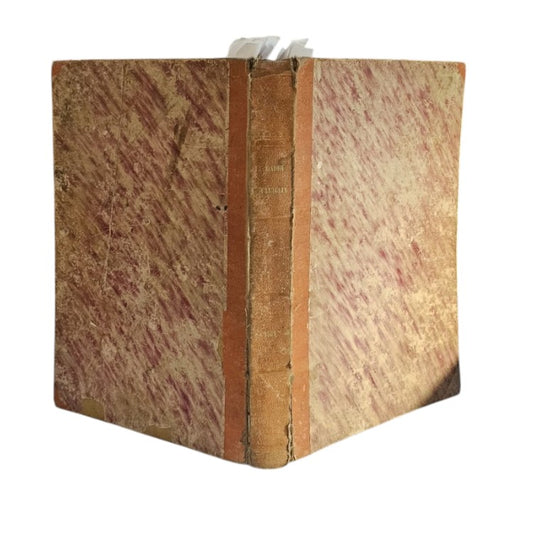 La madre di famiglia Periodico Bolognese di mode lavori ed amena lettura