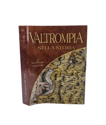 Valtrompia nella storia di F. Bossini, M. Galeri