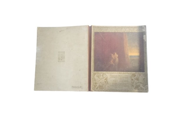 Parisina tragedia lirica in 4 atti