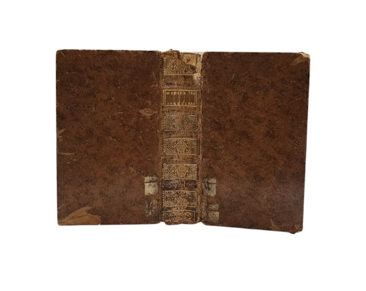 Medicamentorum Constitutio Seu Formulae Caroli Barbeirac