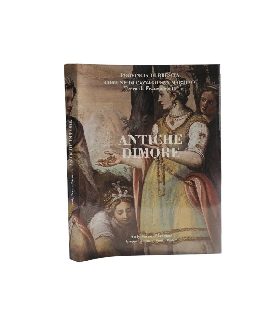 Antiche Dimore Andy Secco D'Aragona