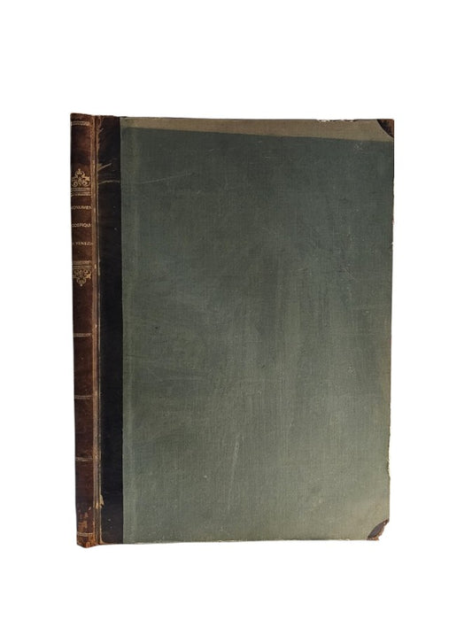 Monumenti sepolcrali cospicui. Torino: L. Basadonna, 1858