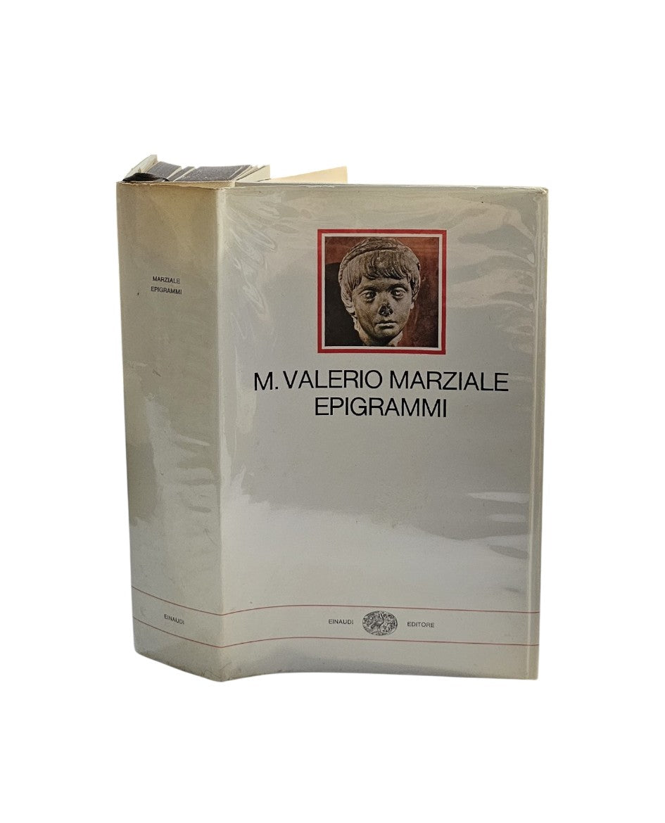 Epigrammi di M. Valerio Marziale