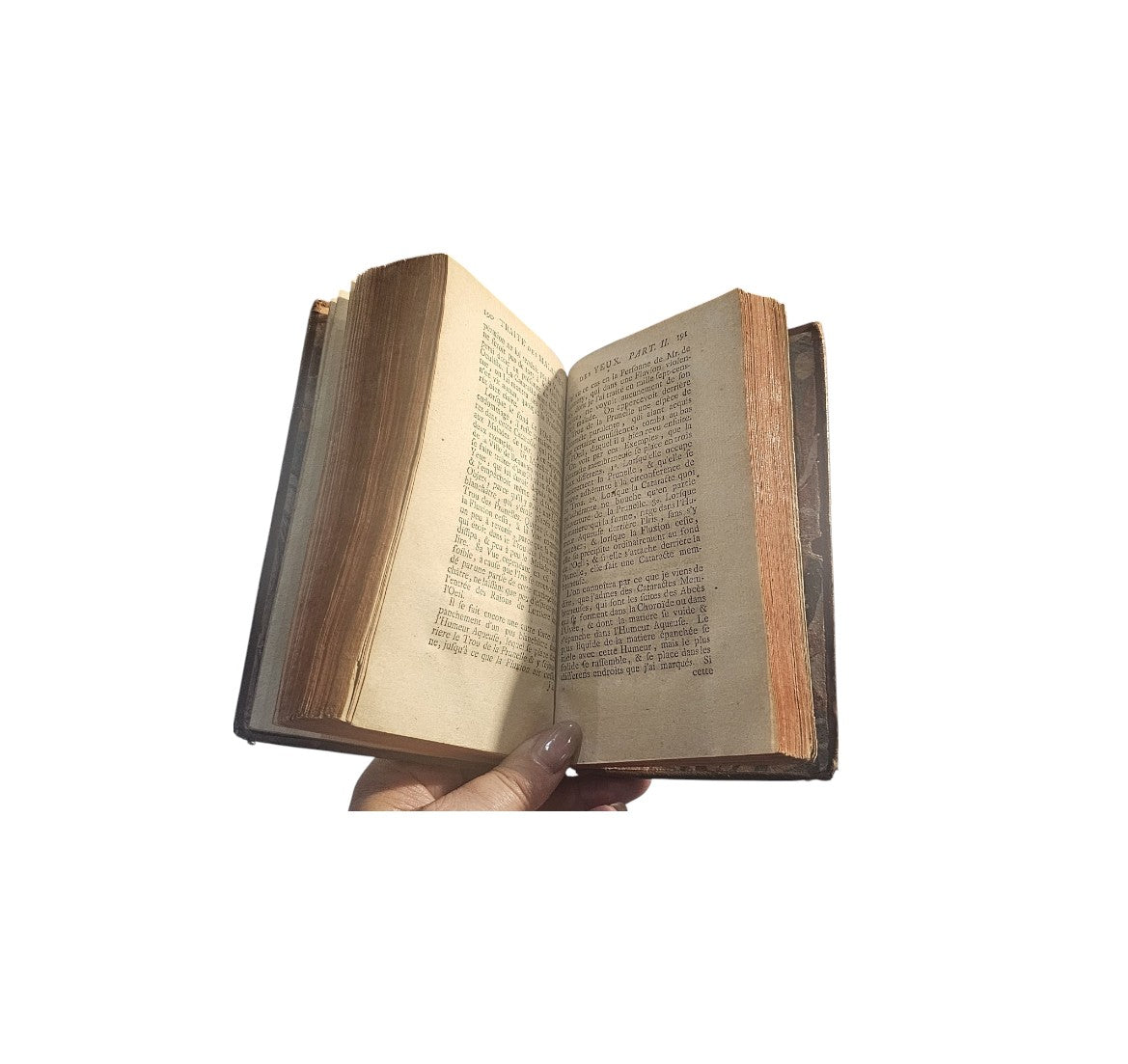 Nouveau Traité Des Maladies Des Yeux avec de nouvelles docouvertes