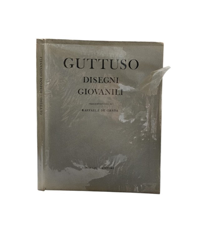 Guttuso. Disegni giovanili
