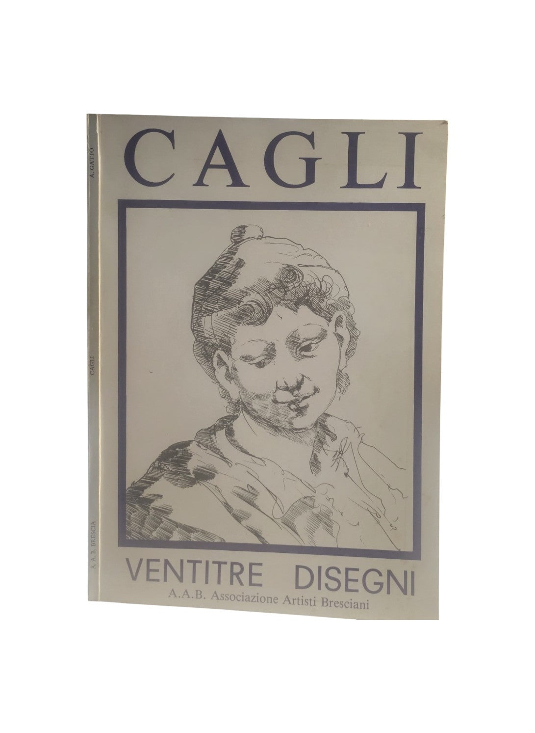 Cagli Ventitrè disegni