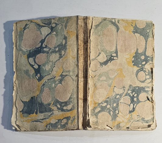 Osservazioni sul dipartimento dell'Agogna 1802