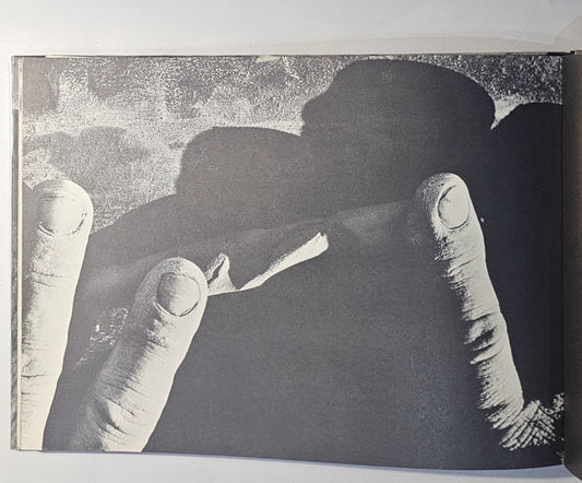 E. Crispolti, A. Jouffroy - Scanavino io mani