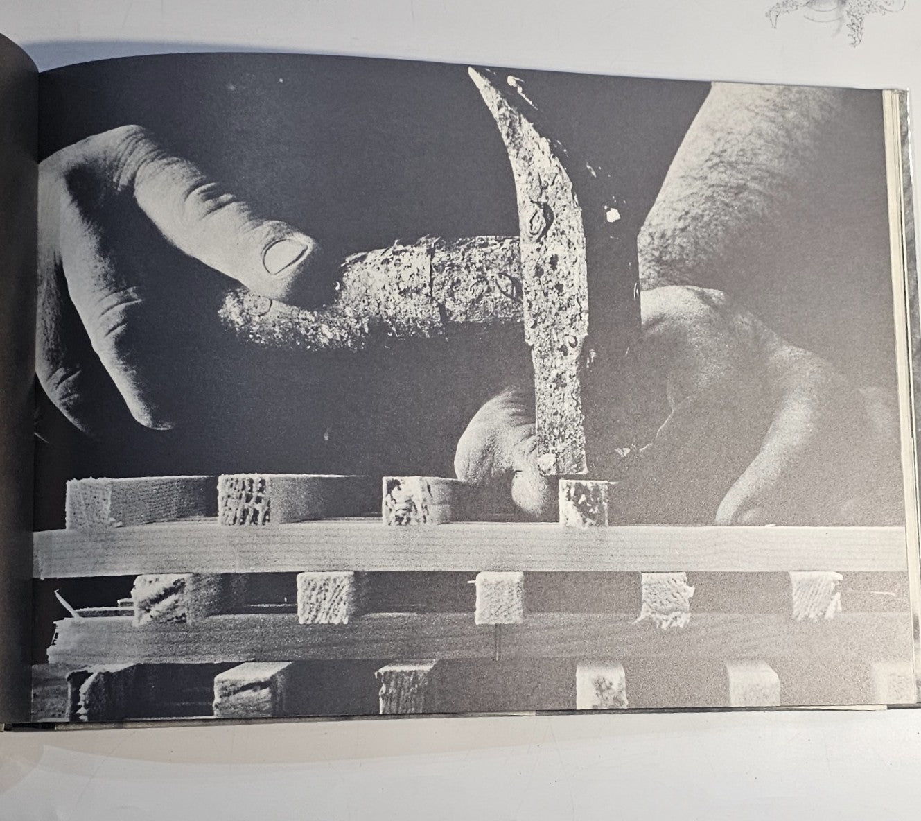 E. Crispolti, A. Jouffroy - Scanavino io mani