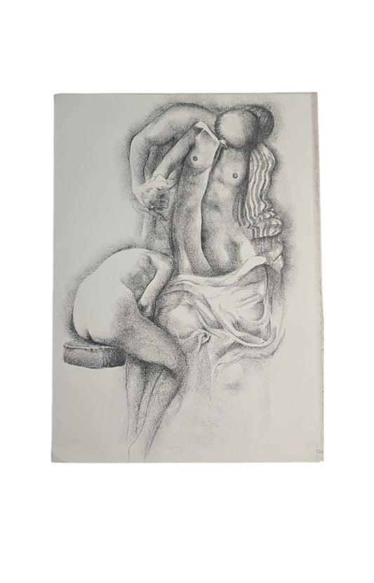 Piero Tredici. Suite per Antigone.