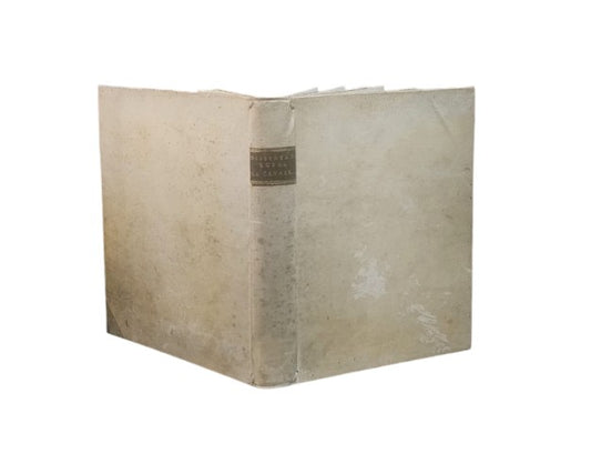 Santa Maria Onorato da Dissertazioni storiche e critiche sopra la cavalleria antica e moderna secolare e regolare