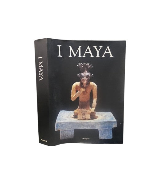 I Maya