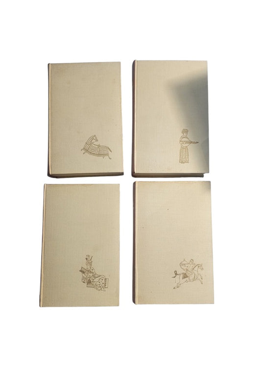 Le mille e una notte - Millenni Einaudi 1955 - Quarta edizione