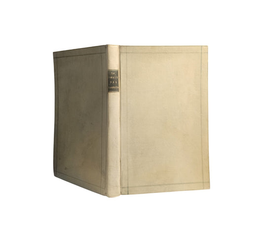 La morte del Barbetta celebre ludimagistro bresciano nel secolo passato compianta in Brescia in una privata letteraria adunanza l’anno 1739