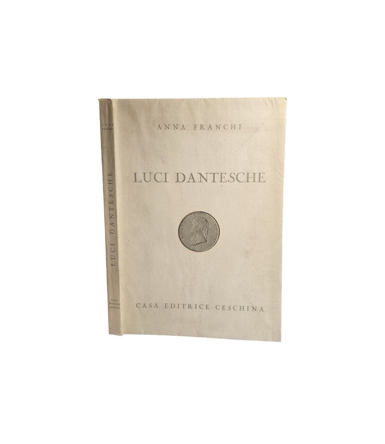 Luci dantesche di Anna Franchi