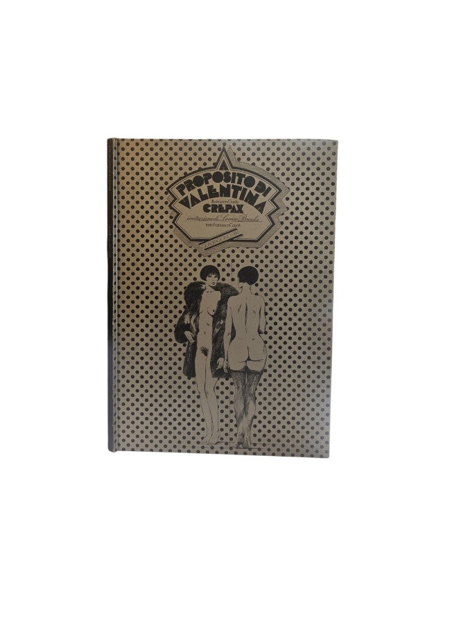 A proposito di Valentina