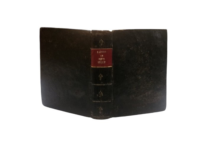 Le diece veglie di Bartolomeo Arnigio