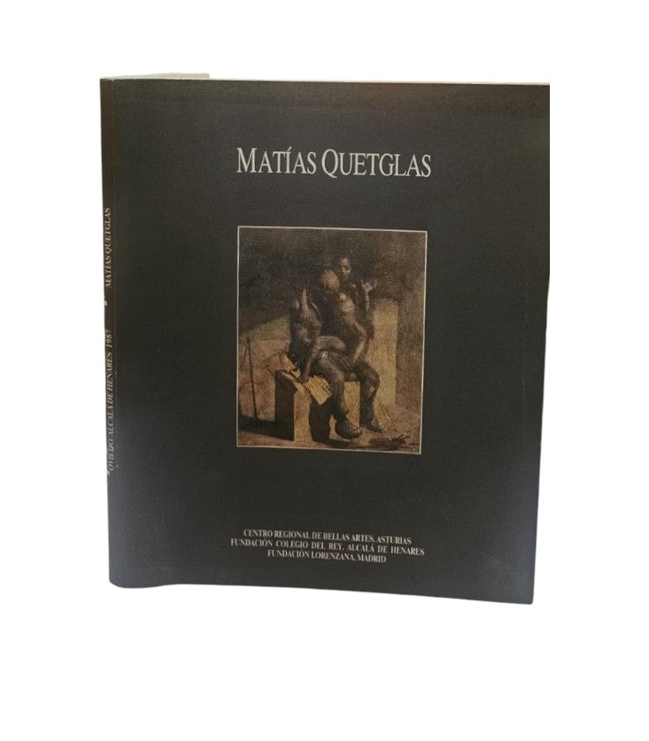 Matias Quetglas