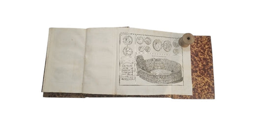 Scipione Maffei - Verona illustrata 1825/1826