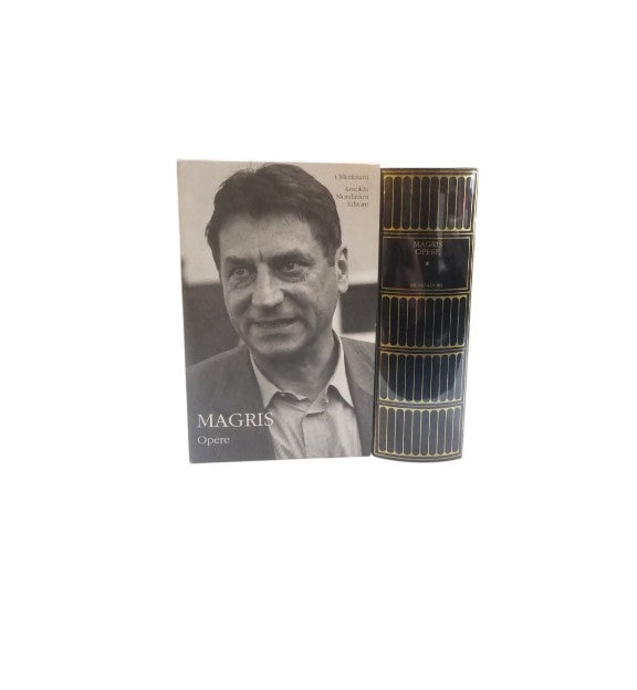 Magris - Opere (Vol. 1)