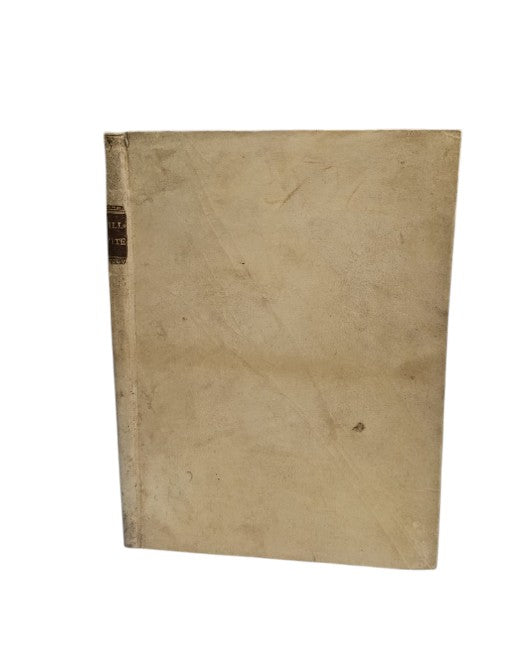 Le vite d'uomini illustri fiorentini scritte da Filippo Villari