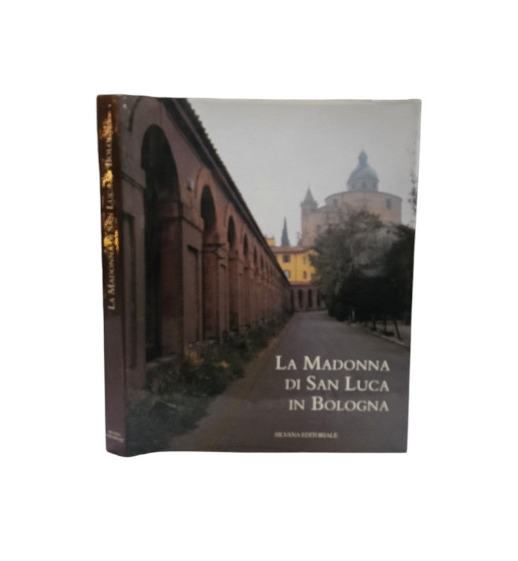 La madonna di San Luca in Bologna