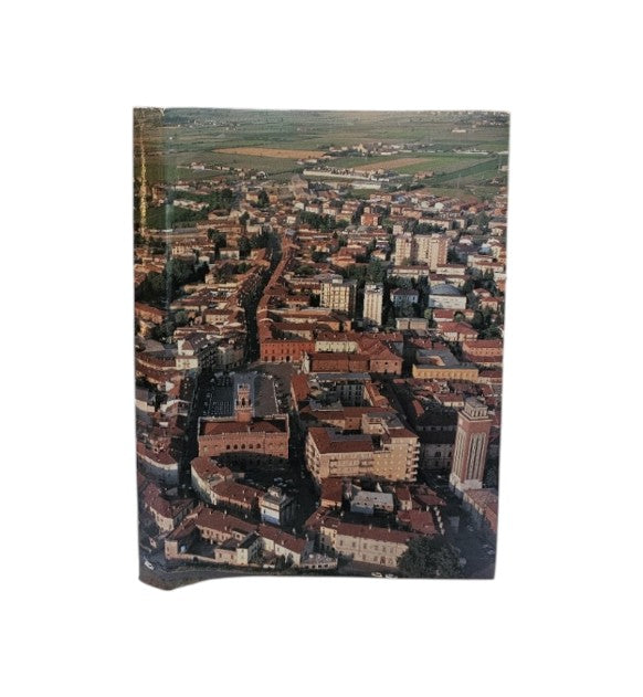 Casalmaggiore. Due secoli di storia