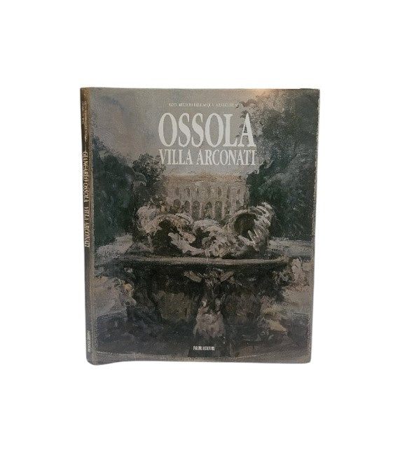 Ossola Villa Arconati