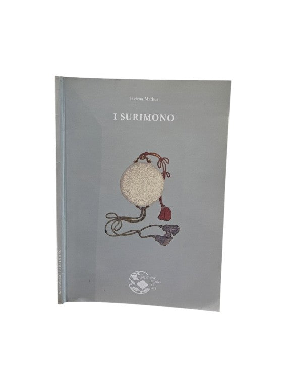 I Surimono di Helena Markus