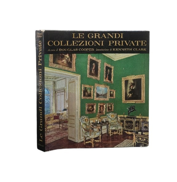 Le grandi collezioni private - Douglas Cooper