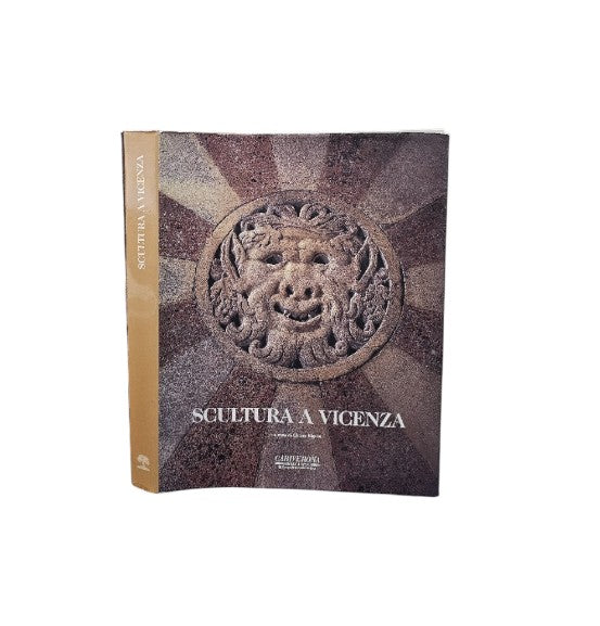 Scultura a Vicenza di Chiara Rigoni