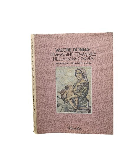 Valore donna: l'immagine femminile nella banconota