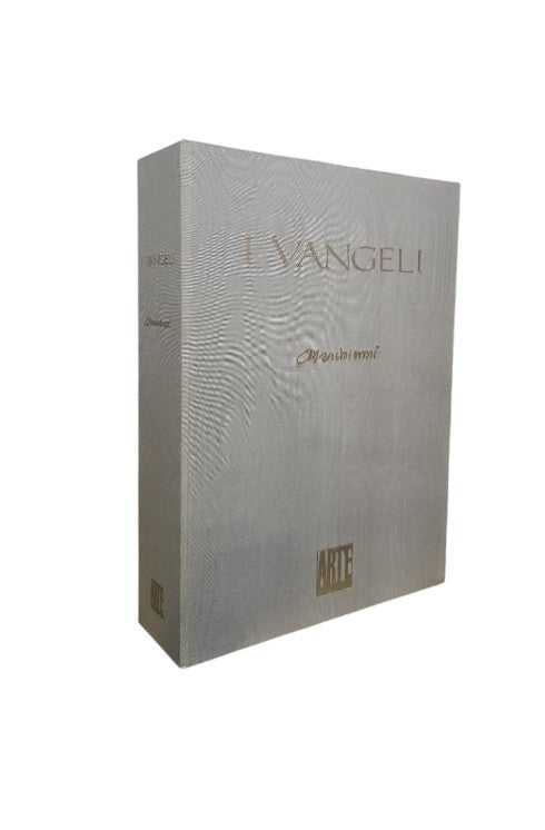 I Vangeli Introduzione generale e introduzioni ai 4 vangeli di Bruno Forte