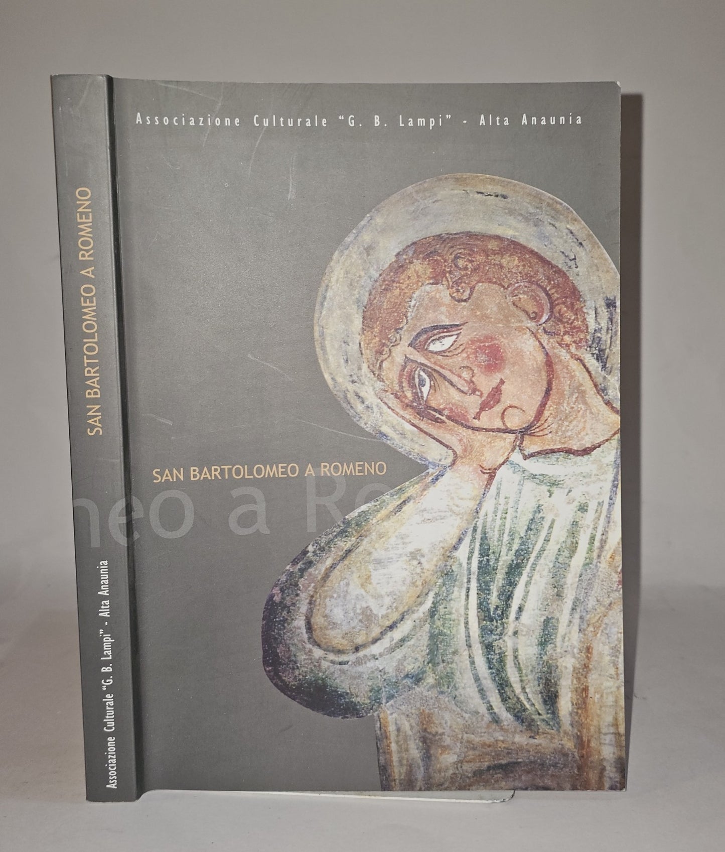San Bartolomeo a Romeno - IOLIBROCARMINE