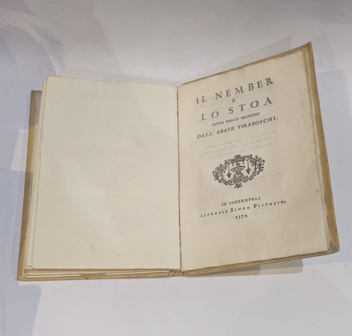 Memorie anedote critiche spettanti alla vita, ed agli scritti di Gio. Francesco Quinziano Stoa e di Gio: Planerio