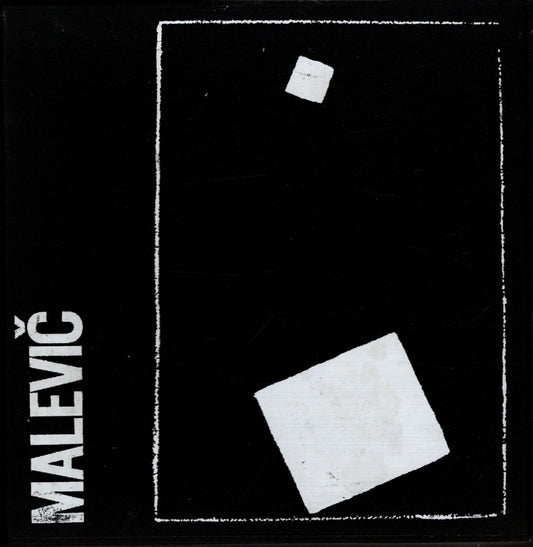 Scritti Kazimir S. Malevic |