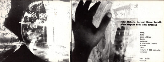 Le Palle Giranti Strutture Idrologiche Di Emilio Villa