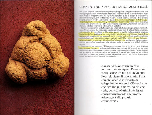 Teatro-Museo Dalí di Figueres