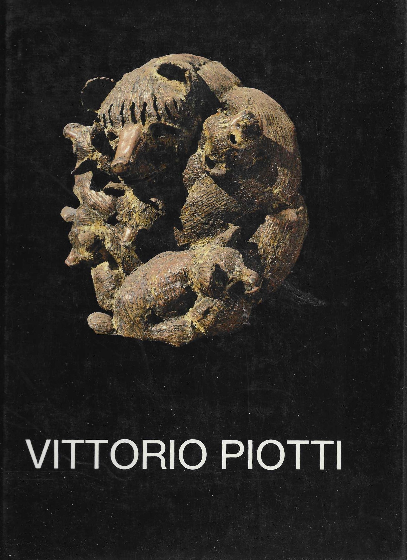 Vittorio Piotti * IOLIBROCARMINE