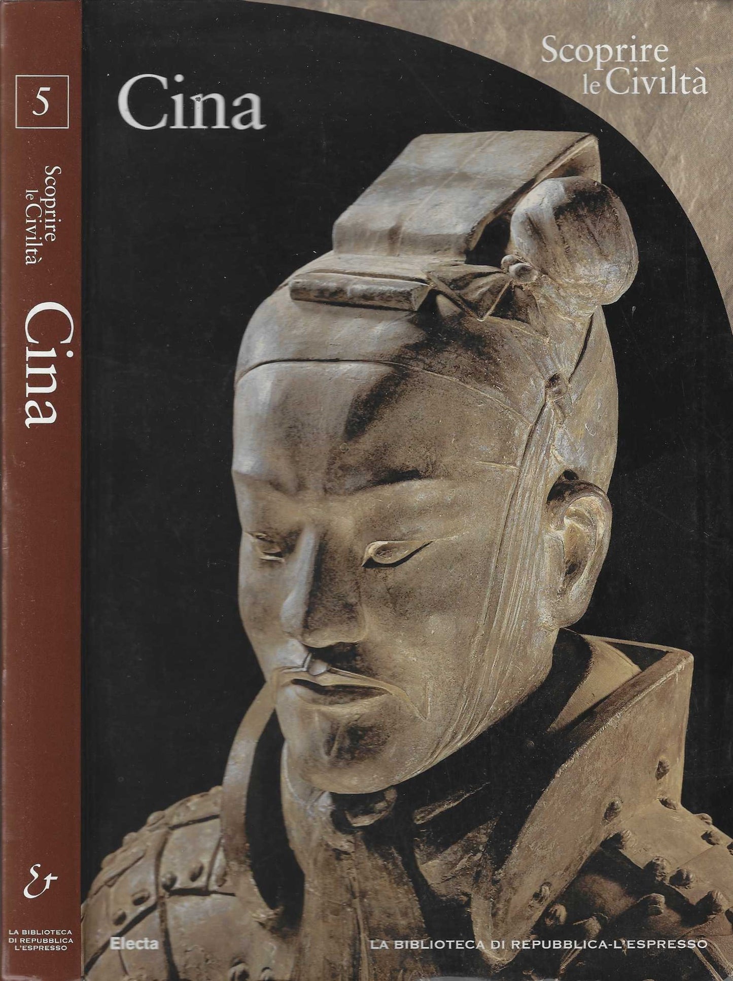 Cina : dalla fondazione dell'impero alla dinastia Ming - IOLIBROCARMINE