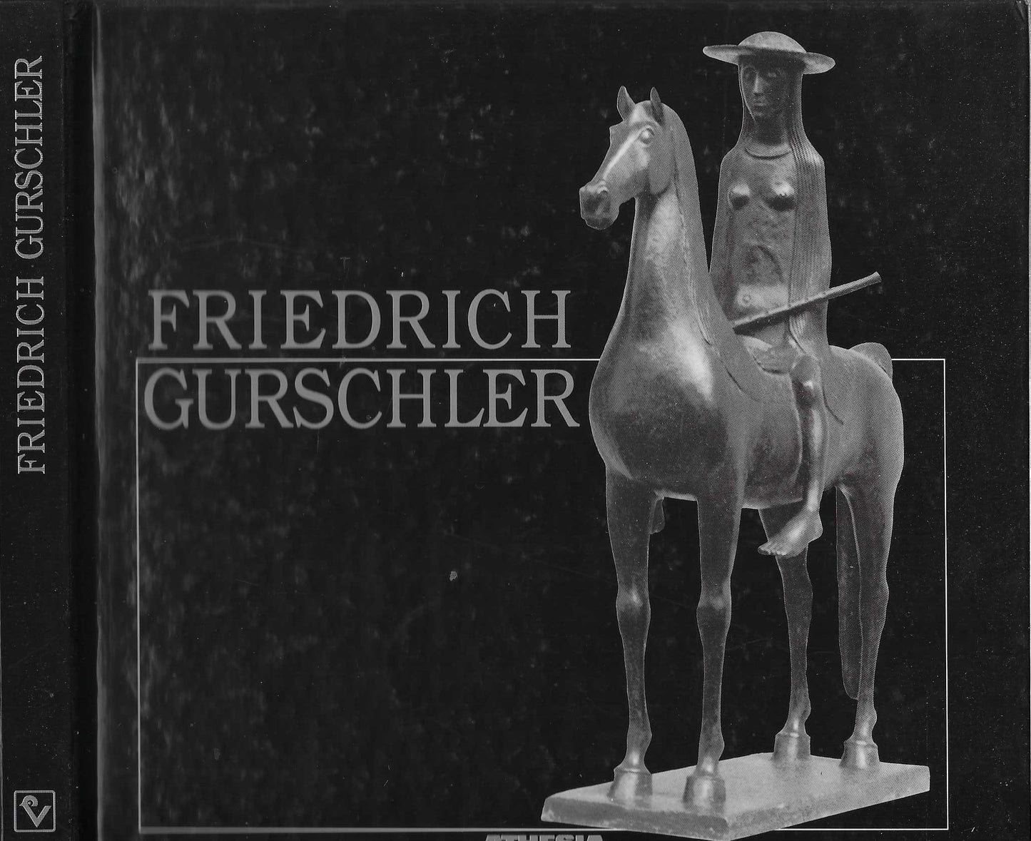 Friedrich Gurschler - IOLIBROCARMINE