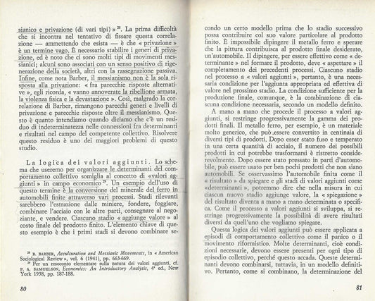 Il comportamento collettivo - N.J. Smelser