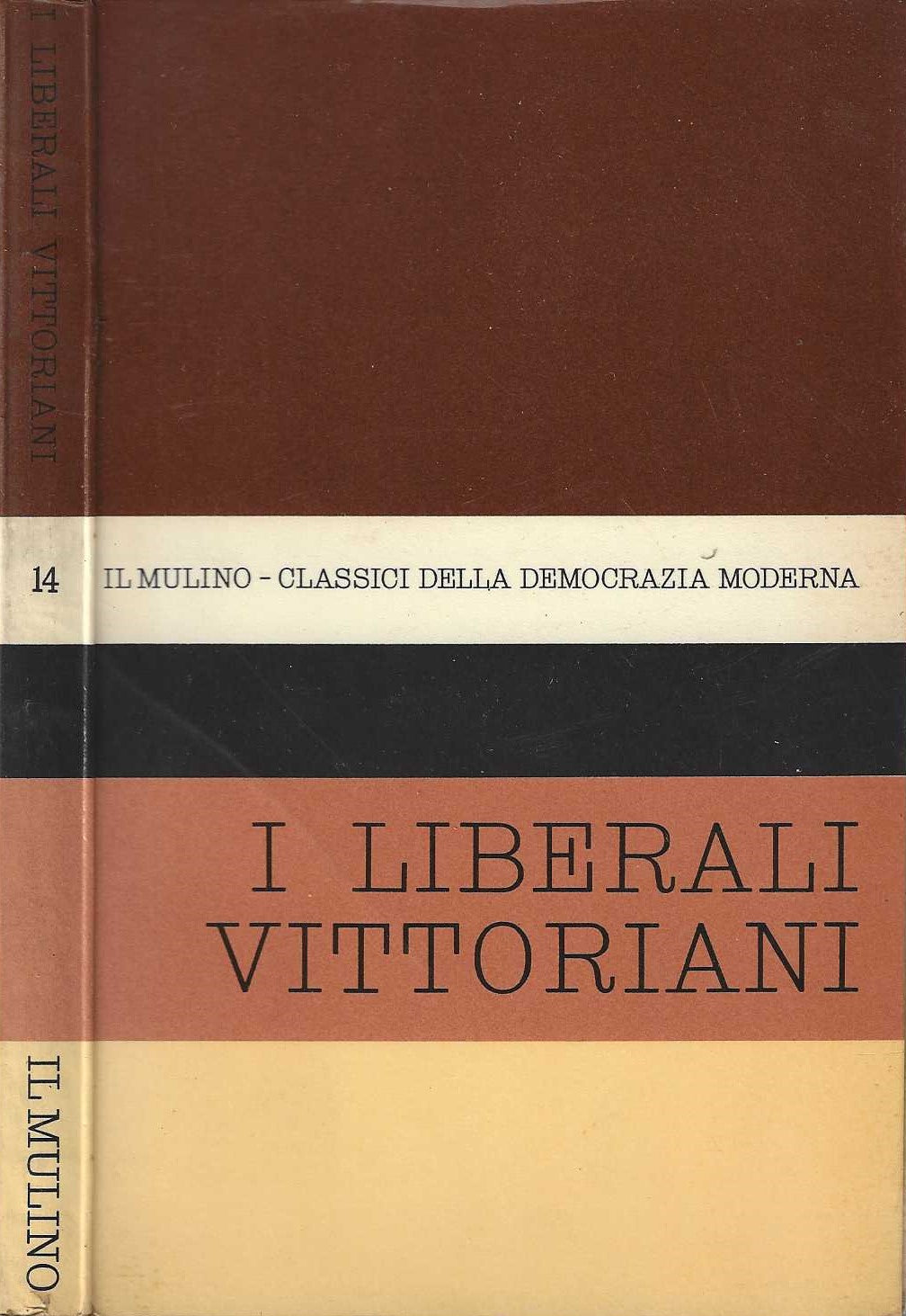I Liberali Vittoriani