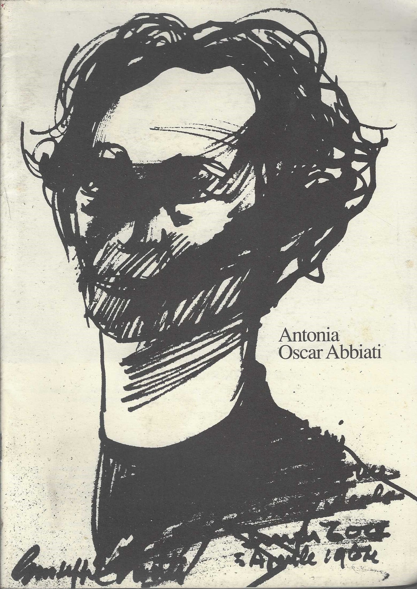 In ricordo di Antonia Oscar Abbiati