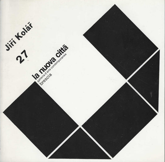jiri Kolar 3 brochure - IOLIBROCARMINE