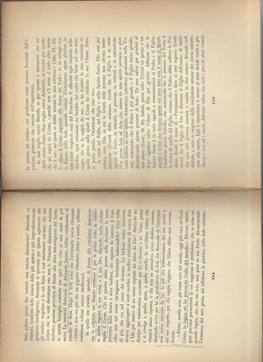 Eloisa e Abelardo Di Etienne Gilson
